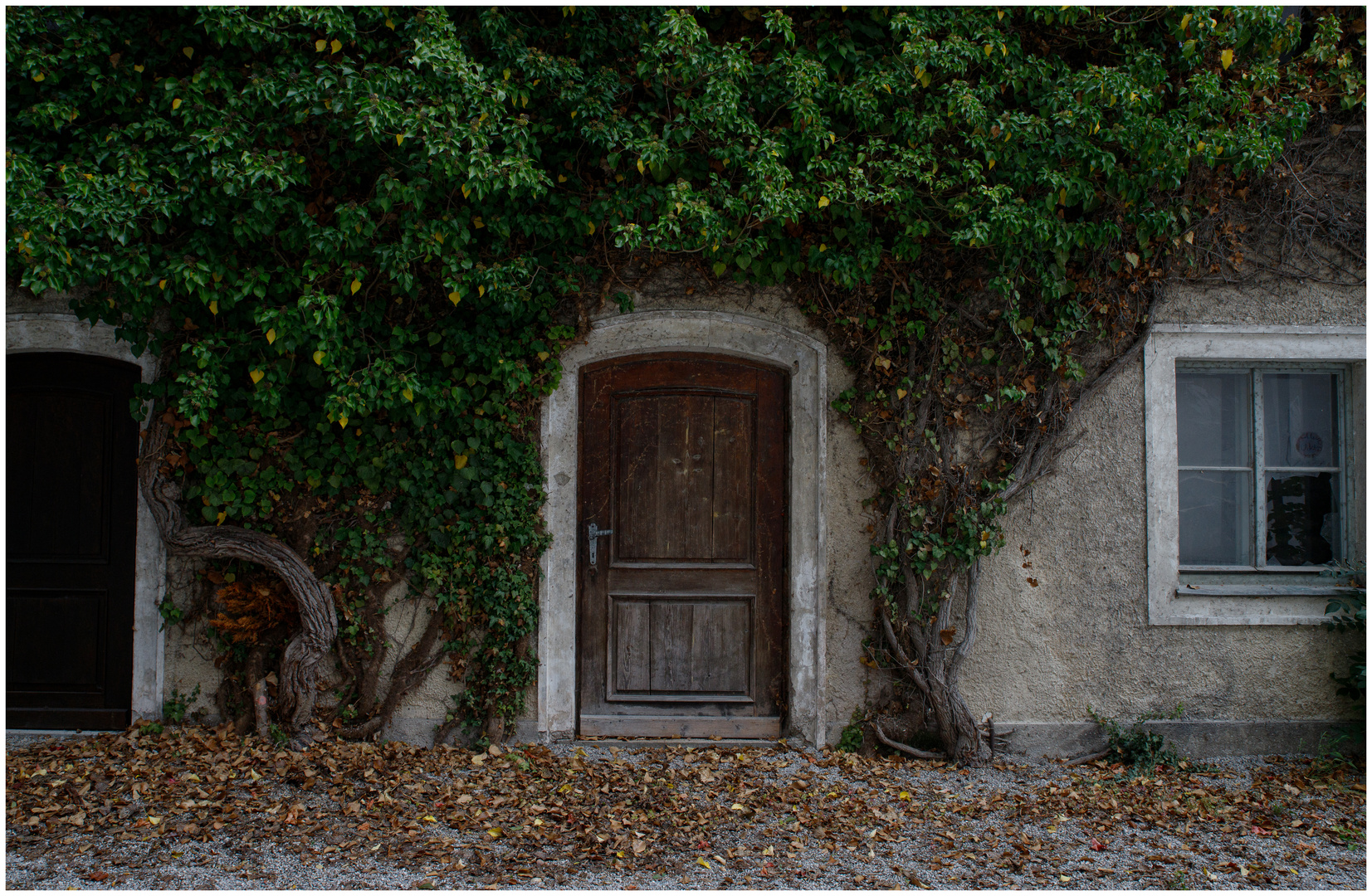 Herbstzeit