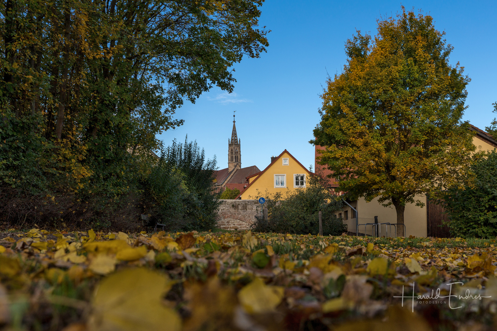 Herbstzeit