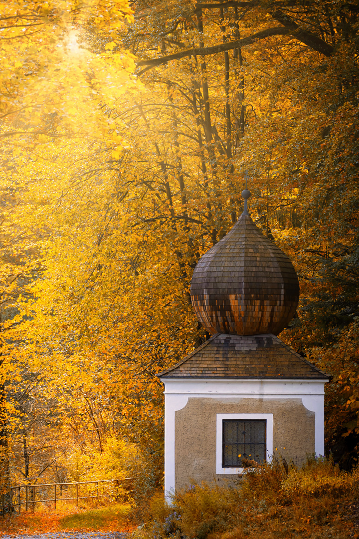 Herbstzeit