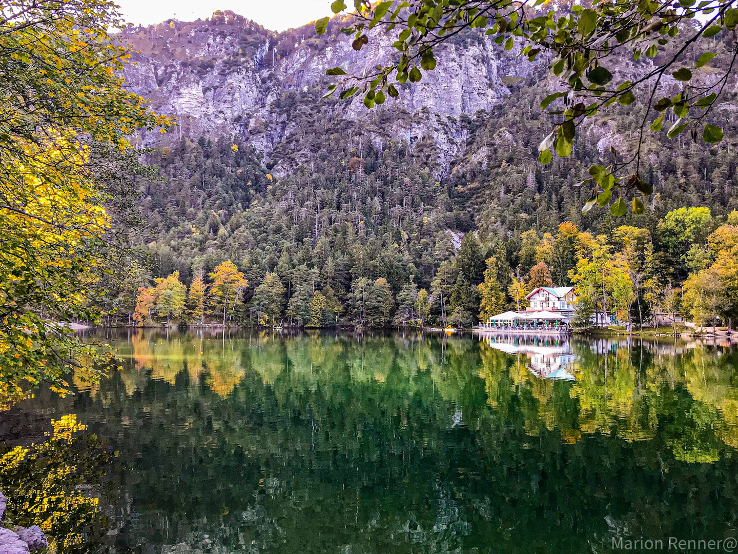 Herbstzeit