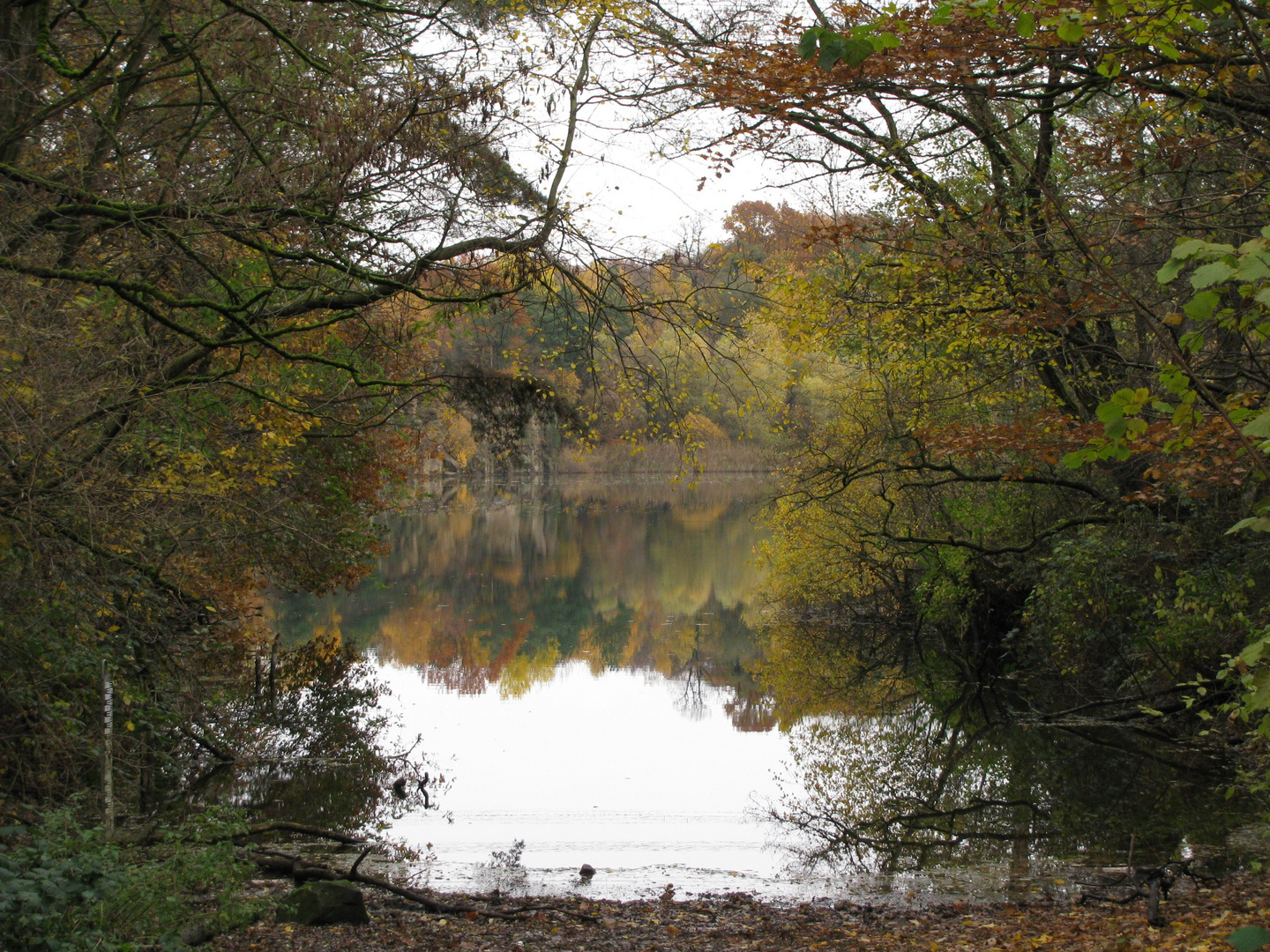 Herbstzeit