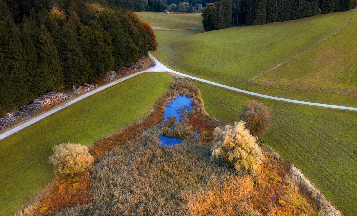 Herbstzeit