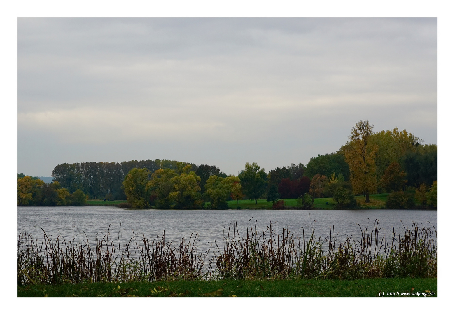 Herbstzeit