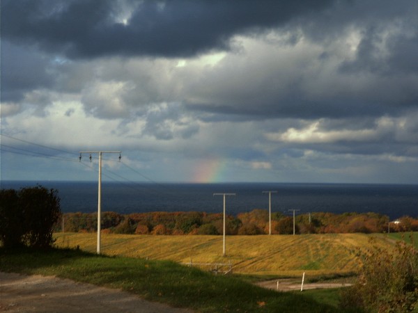 Herbstzeit