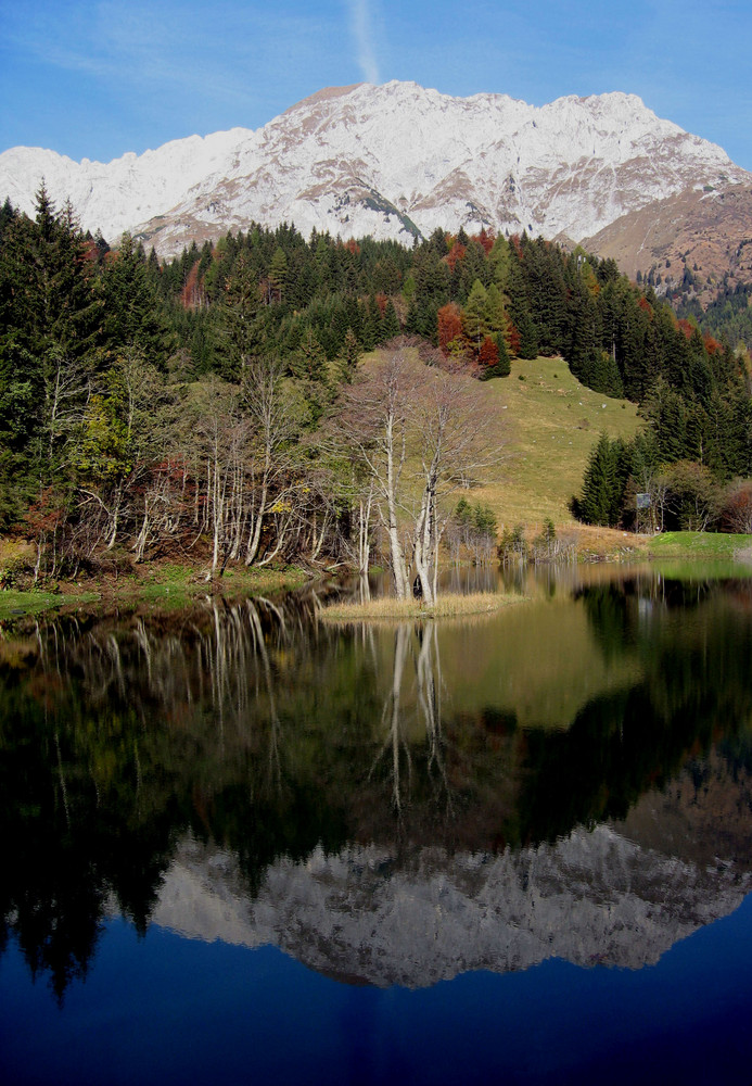 Herbstzeit