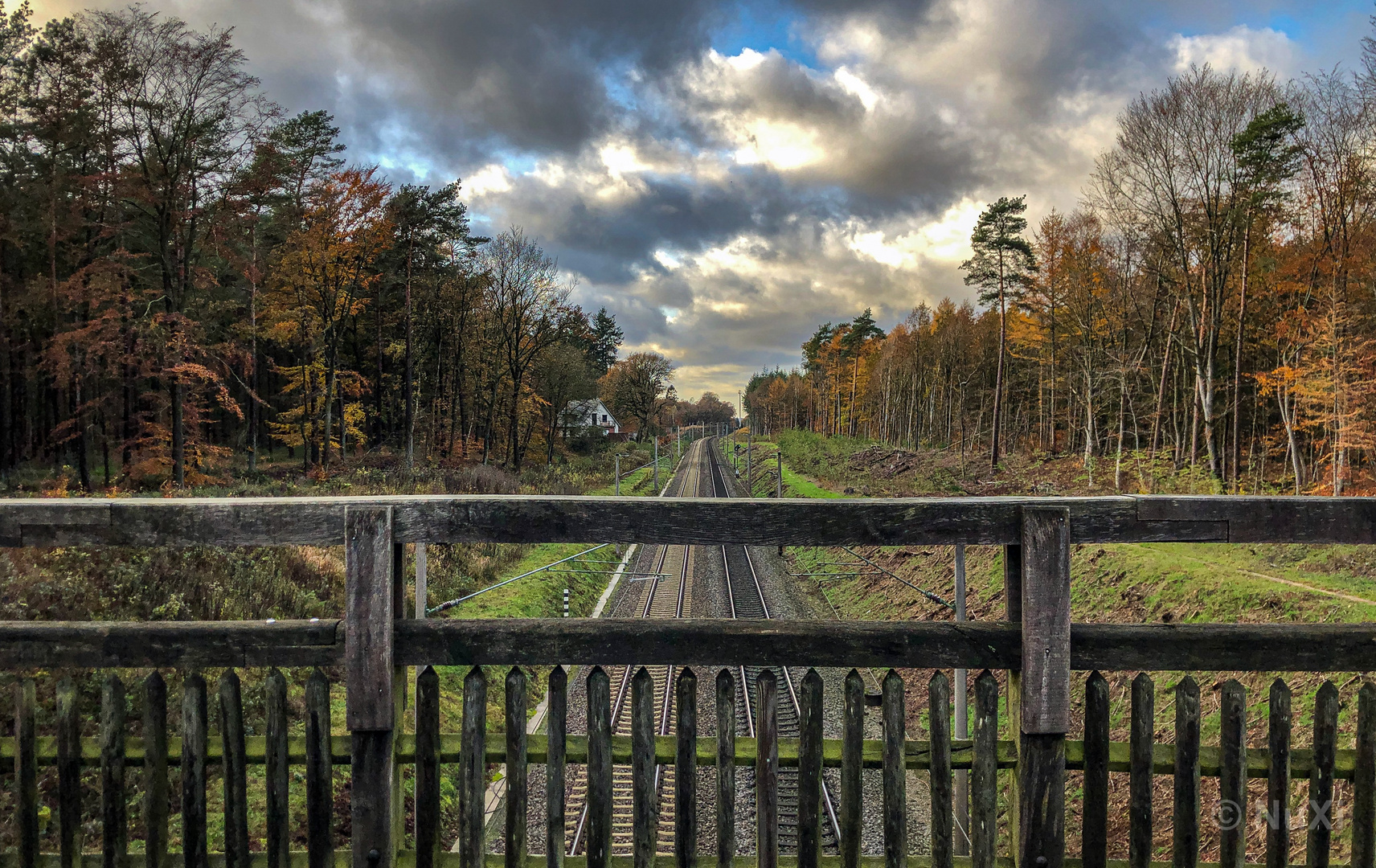 HERBSTZEIT