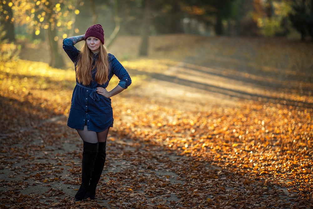 Herbstzeit Foto & Bild | kim monroe Bilder auf fotocommunity