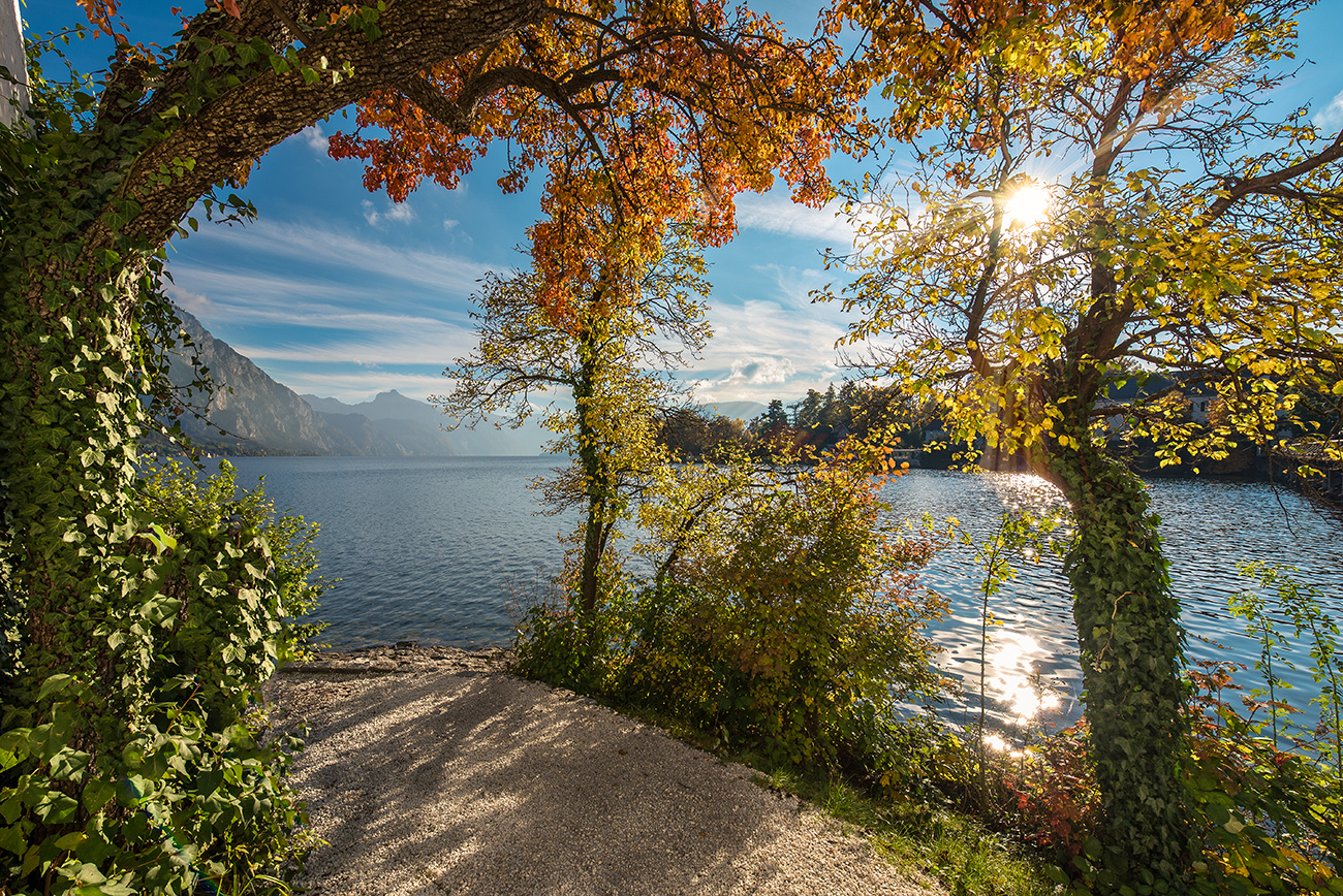 Herbstzeit 