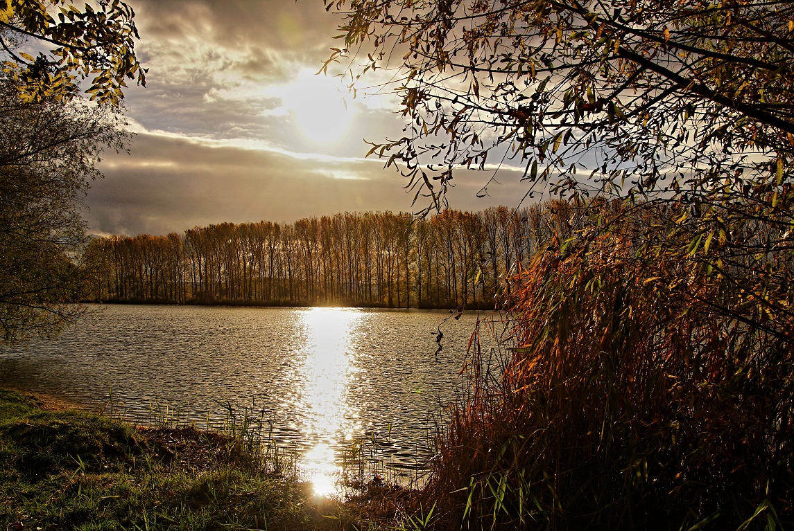 Herbstzeit