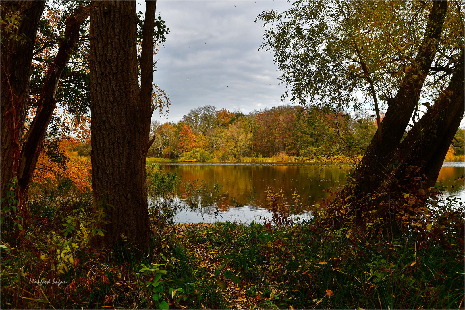 Herbstzeit