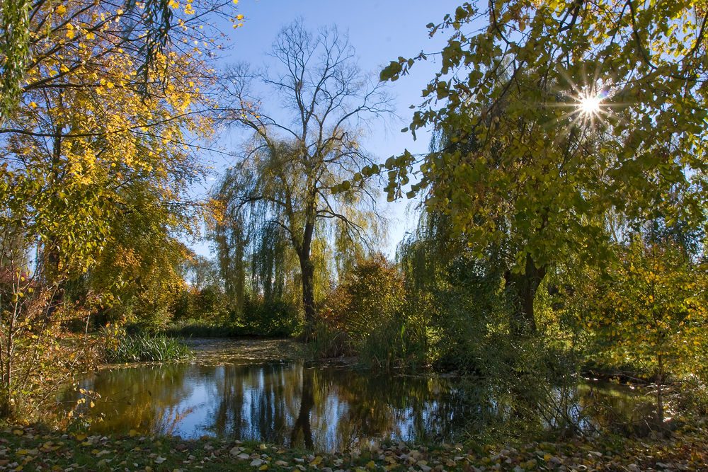 herbstzeit