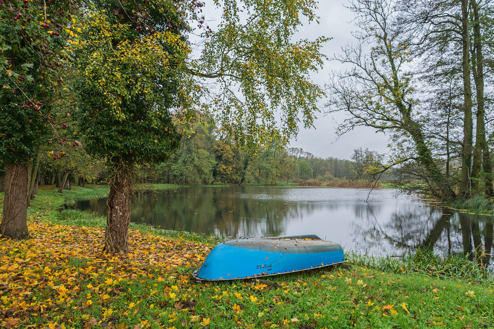 Herbstzeit