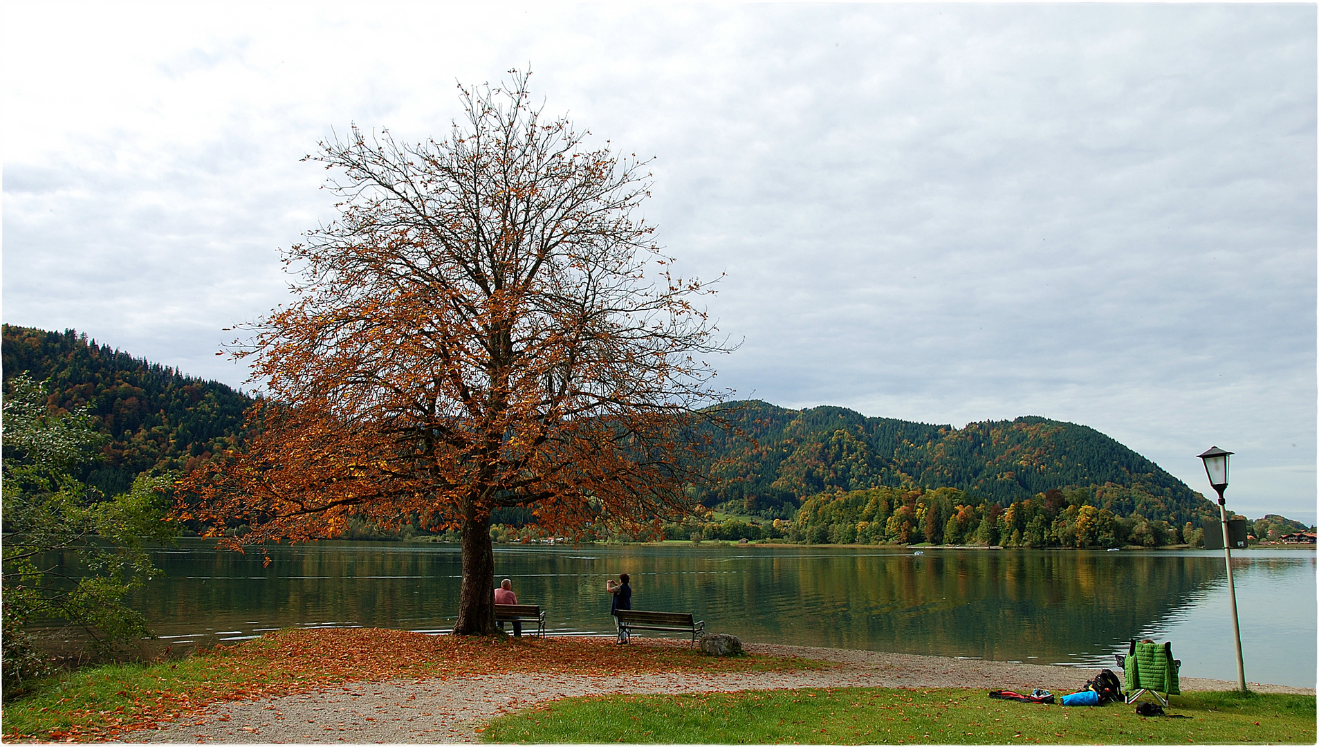 herbstzeit