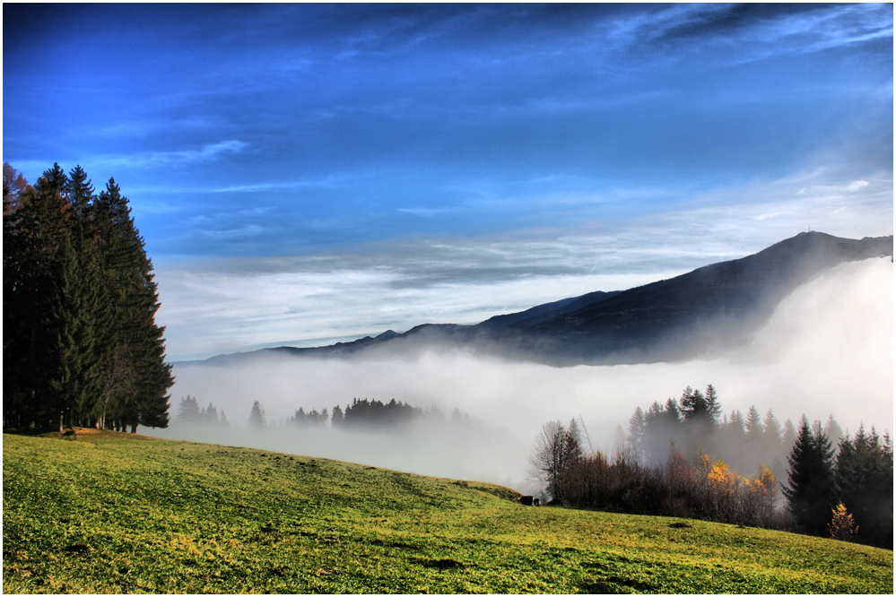 herbstzeit