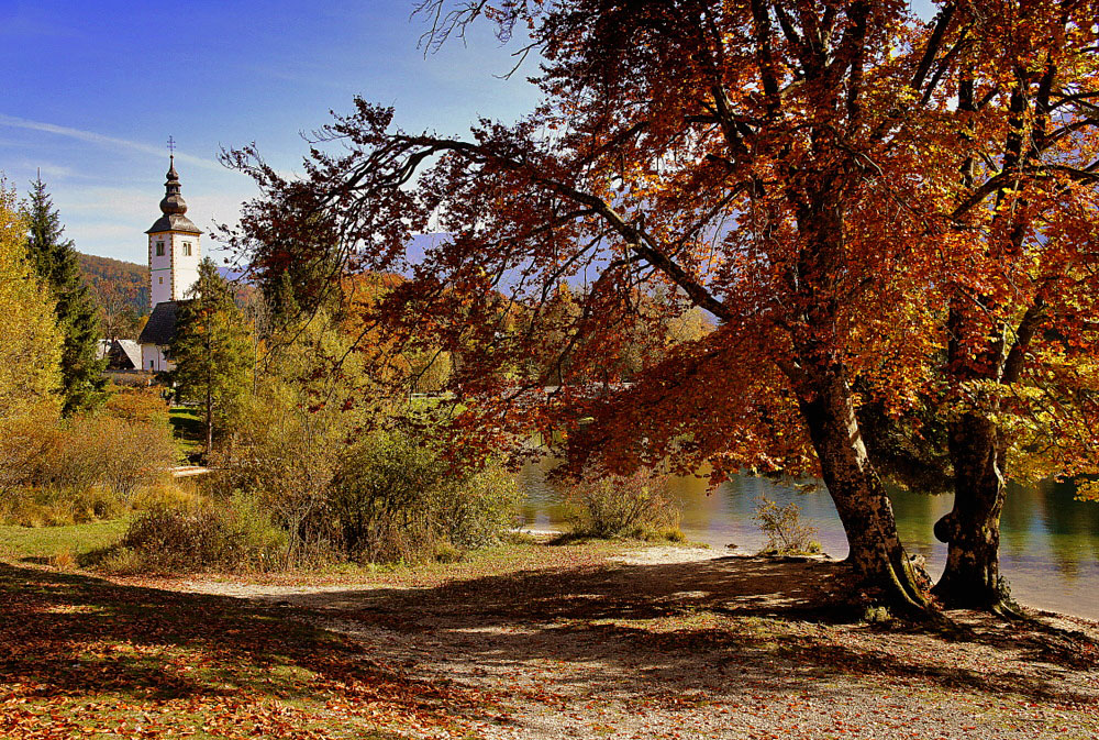 Herbstzeit