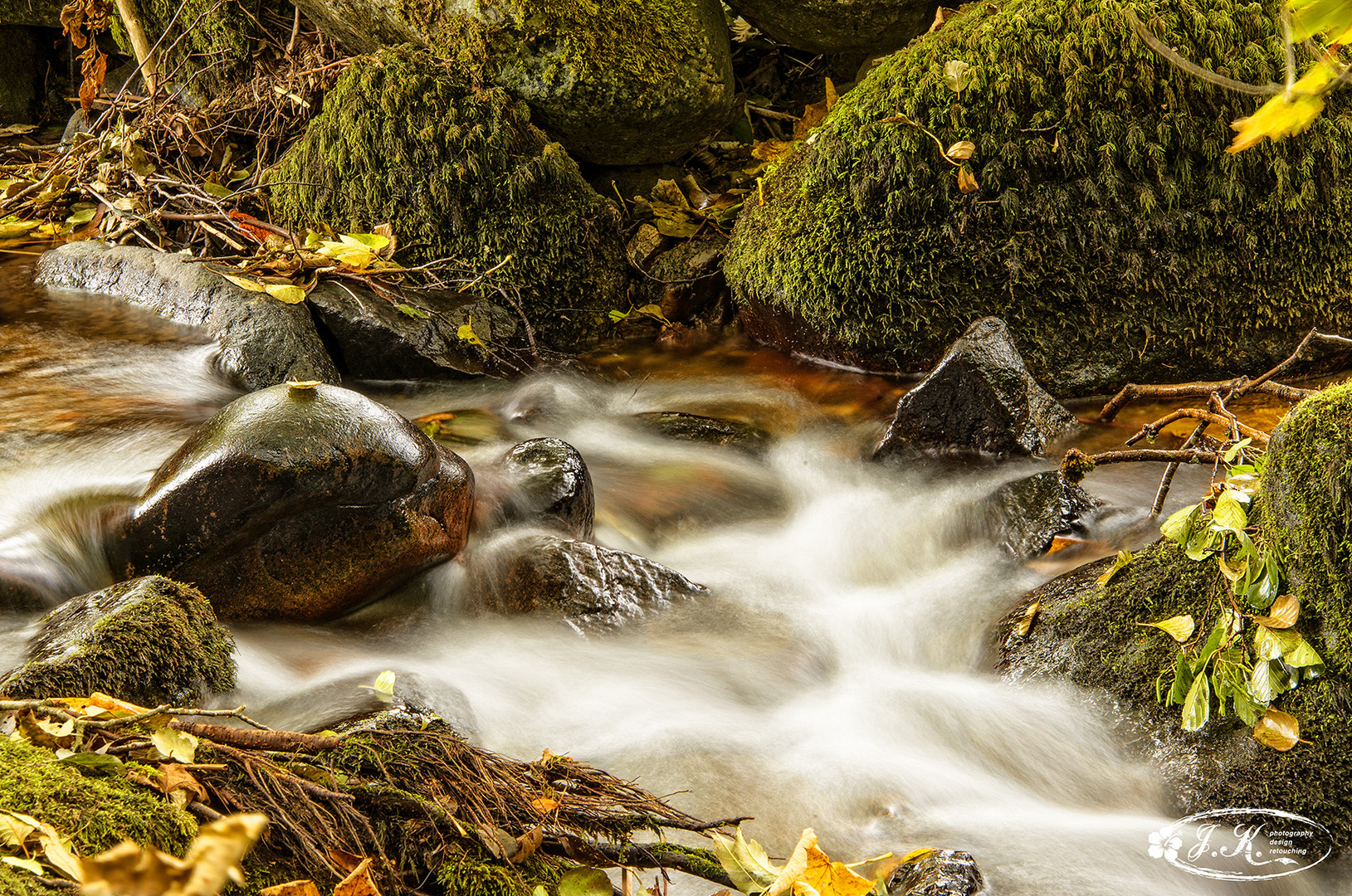 Herbstzeit