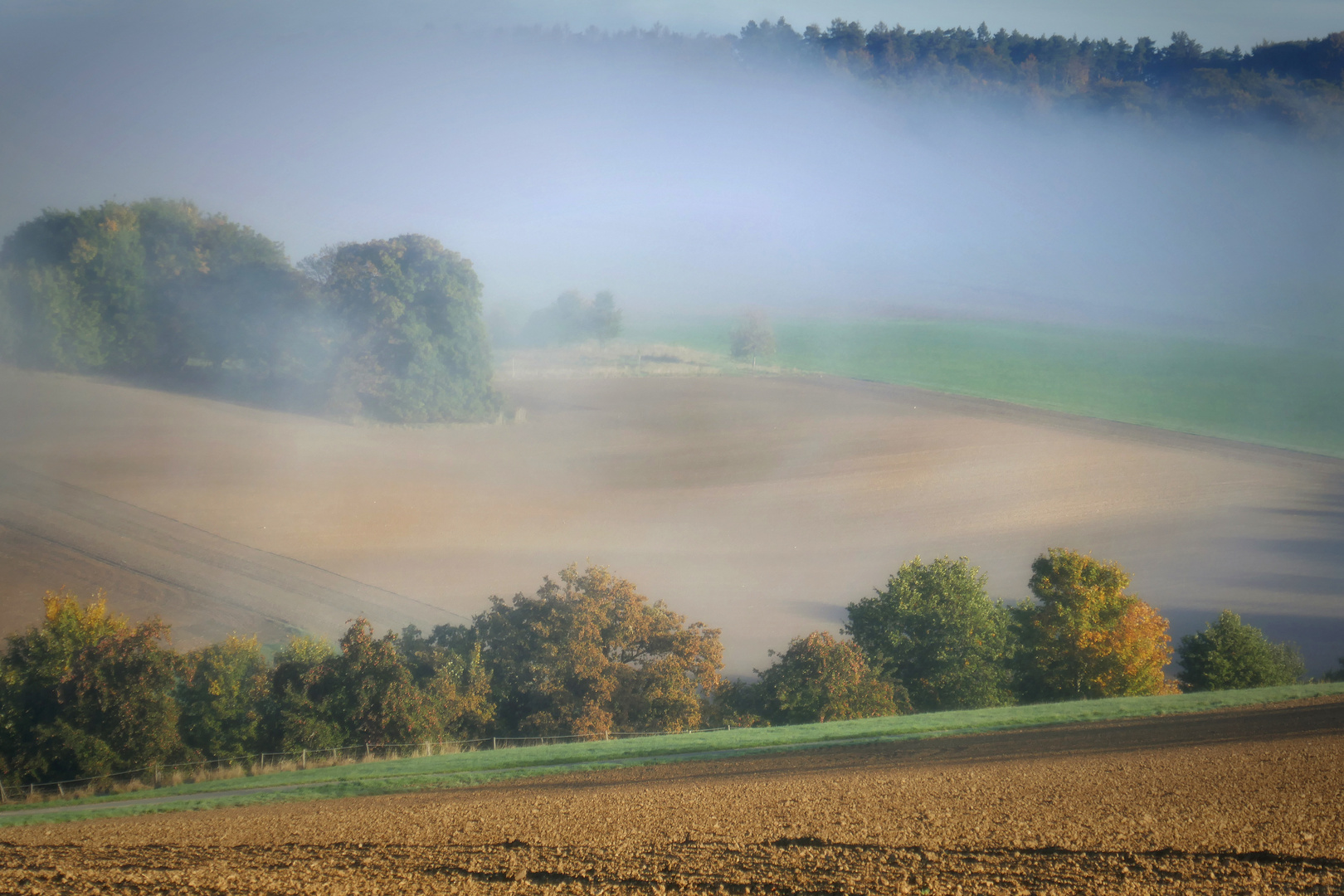 Herbstzeit