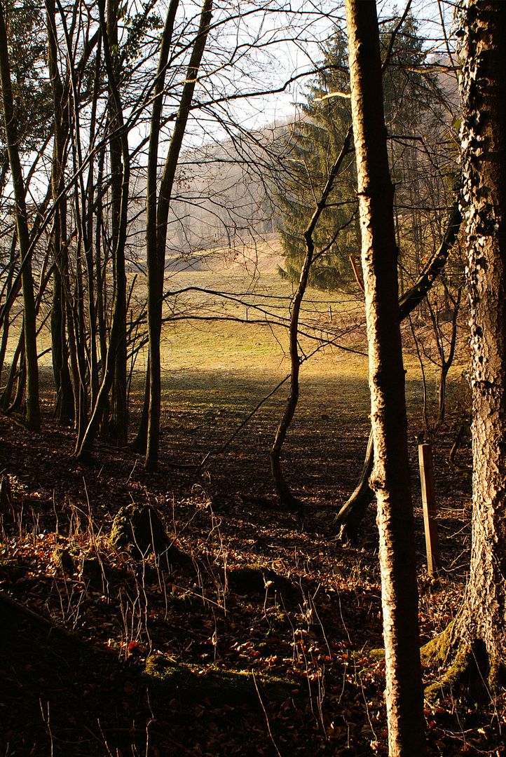 Herbstzeit