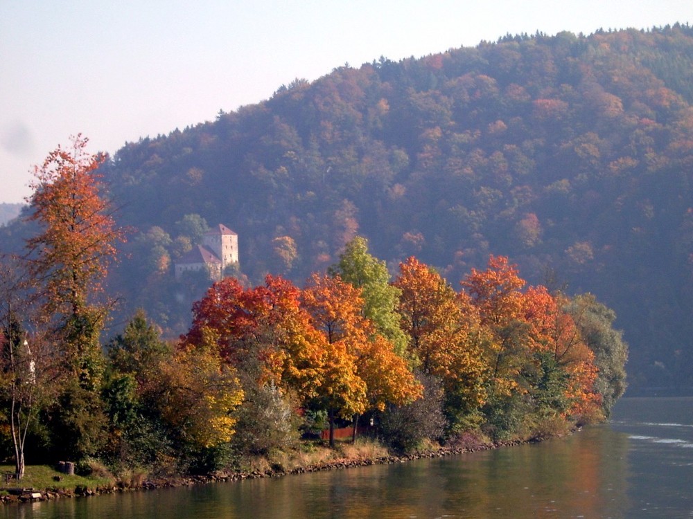 Herbstzeit