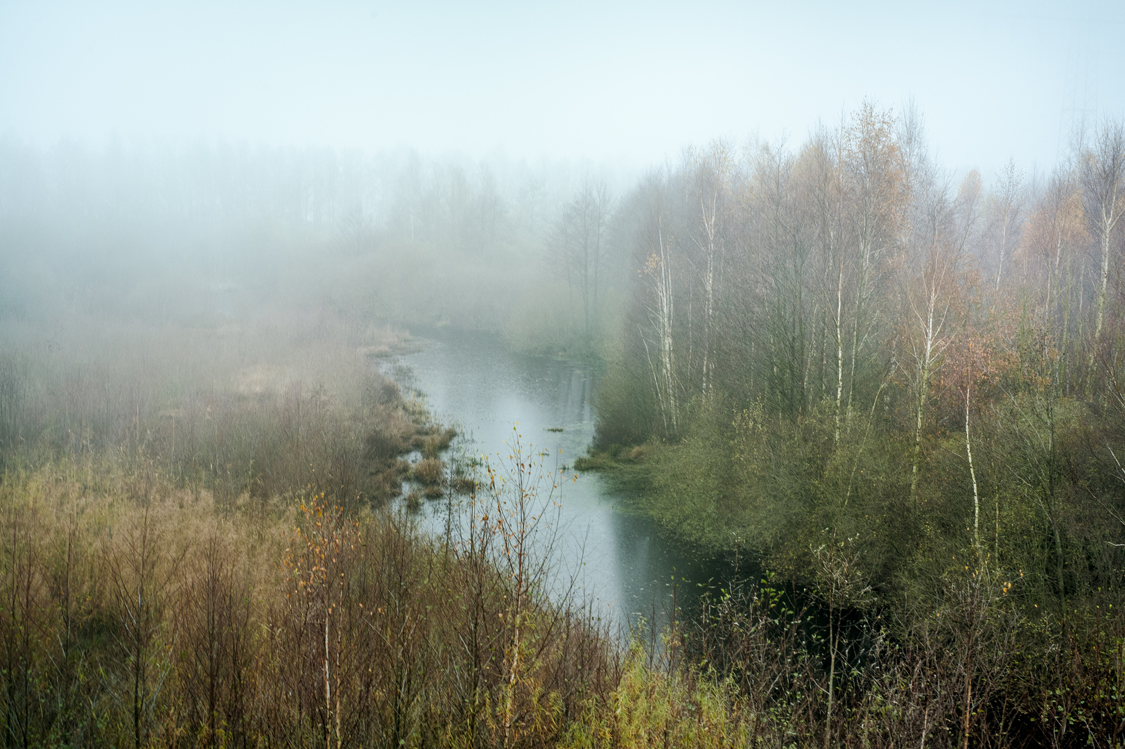 Herbstzeit