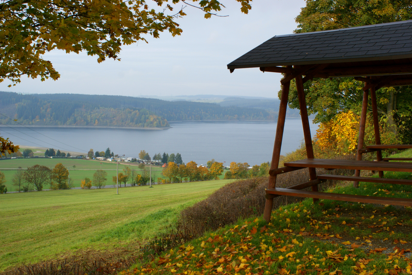 Herbstzeit