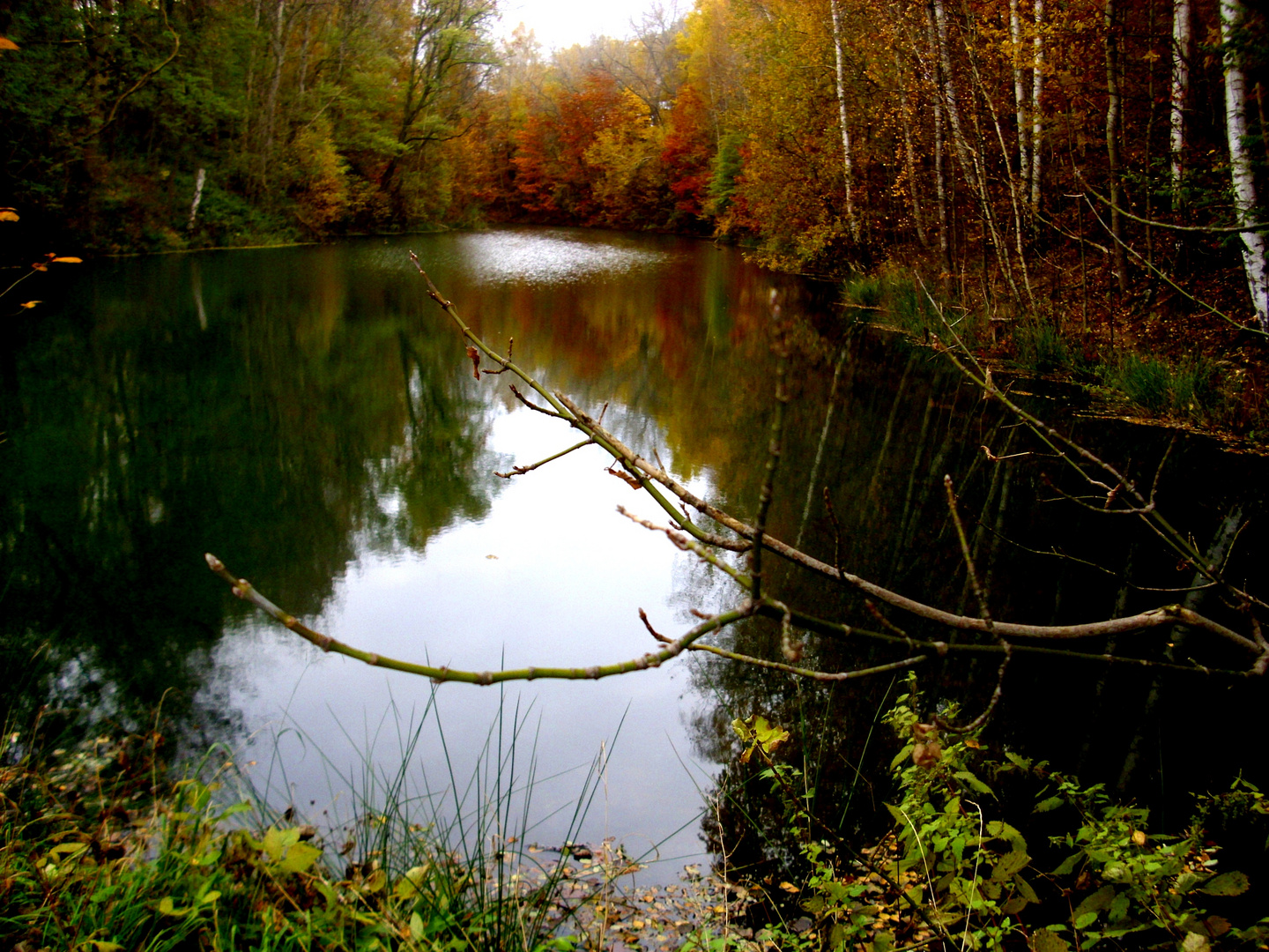 herbstzeit