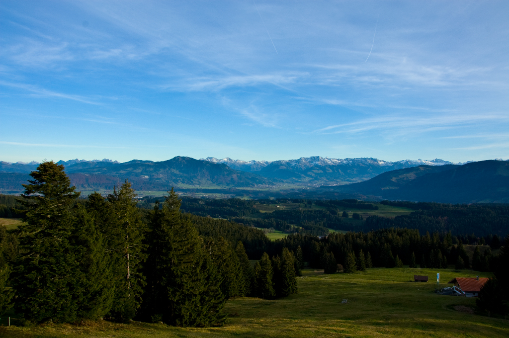 Herbstzeit