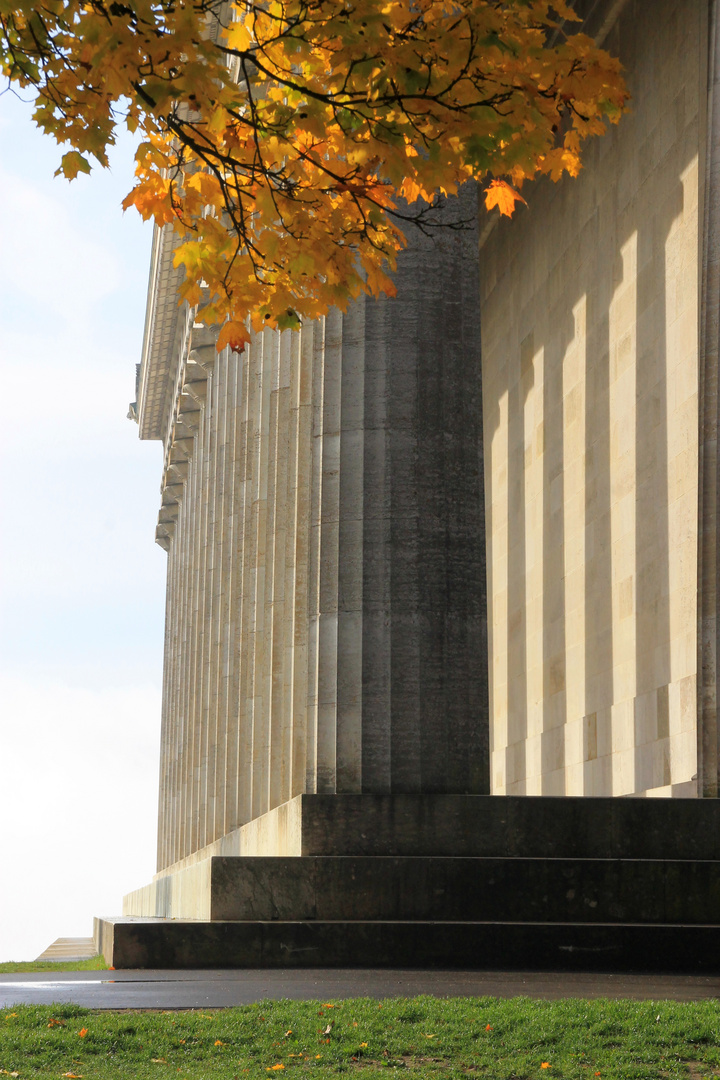 Herbstzeit