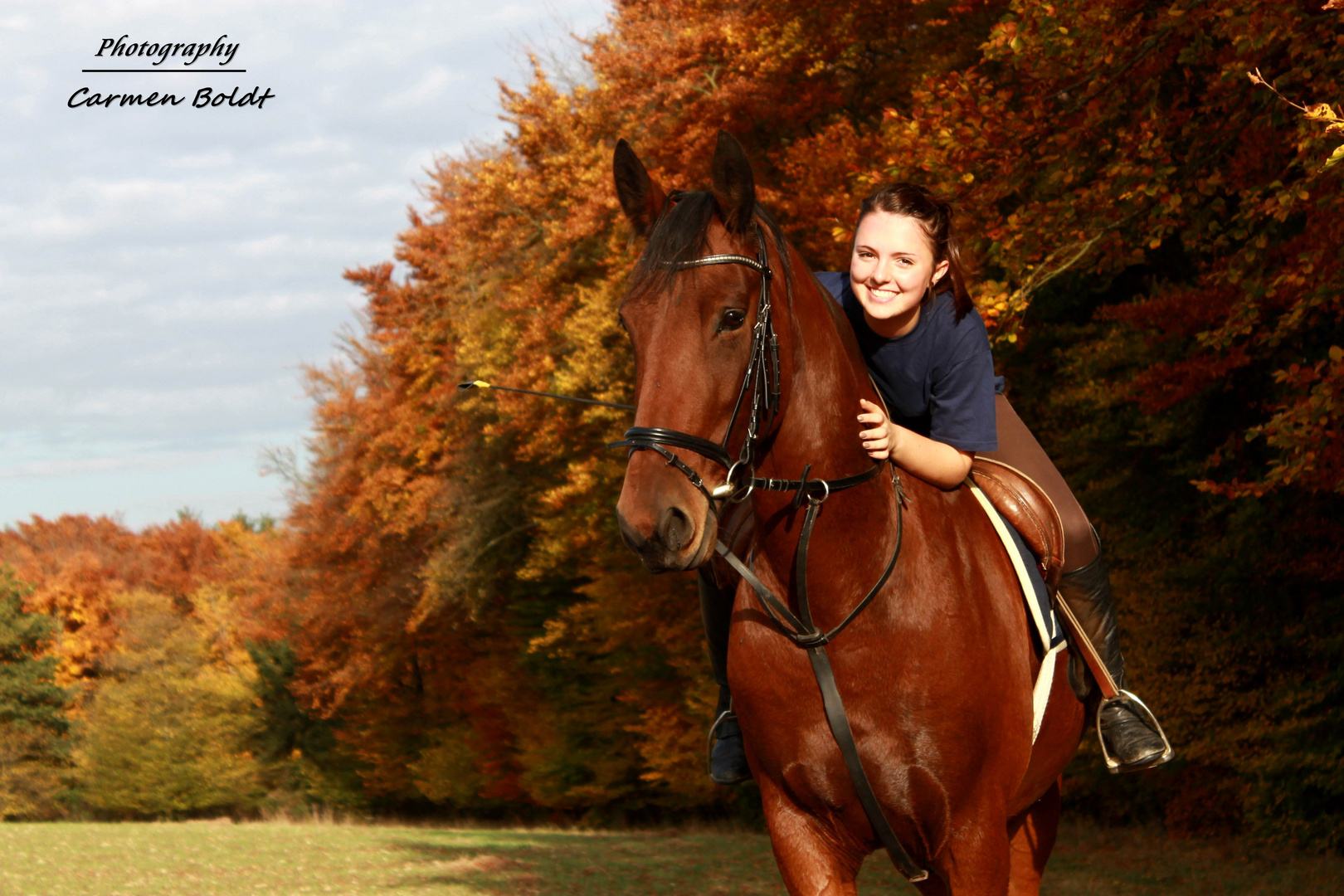 Herbstzeit :)