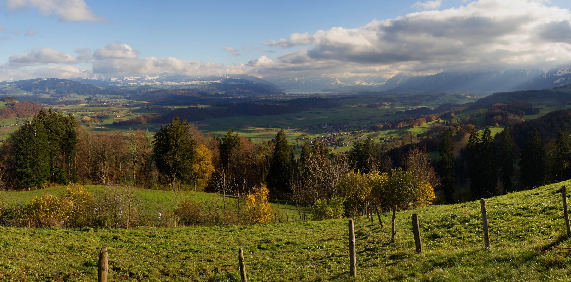 Herbstzeit