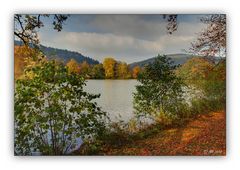 Herbstzeit
