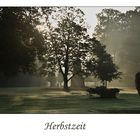 Herbstzeit