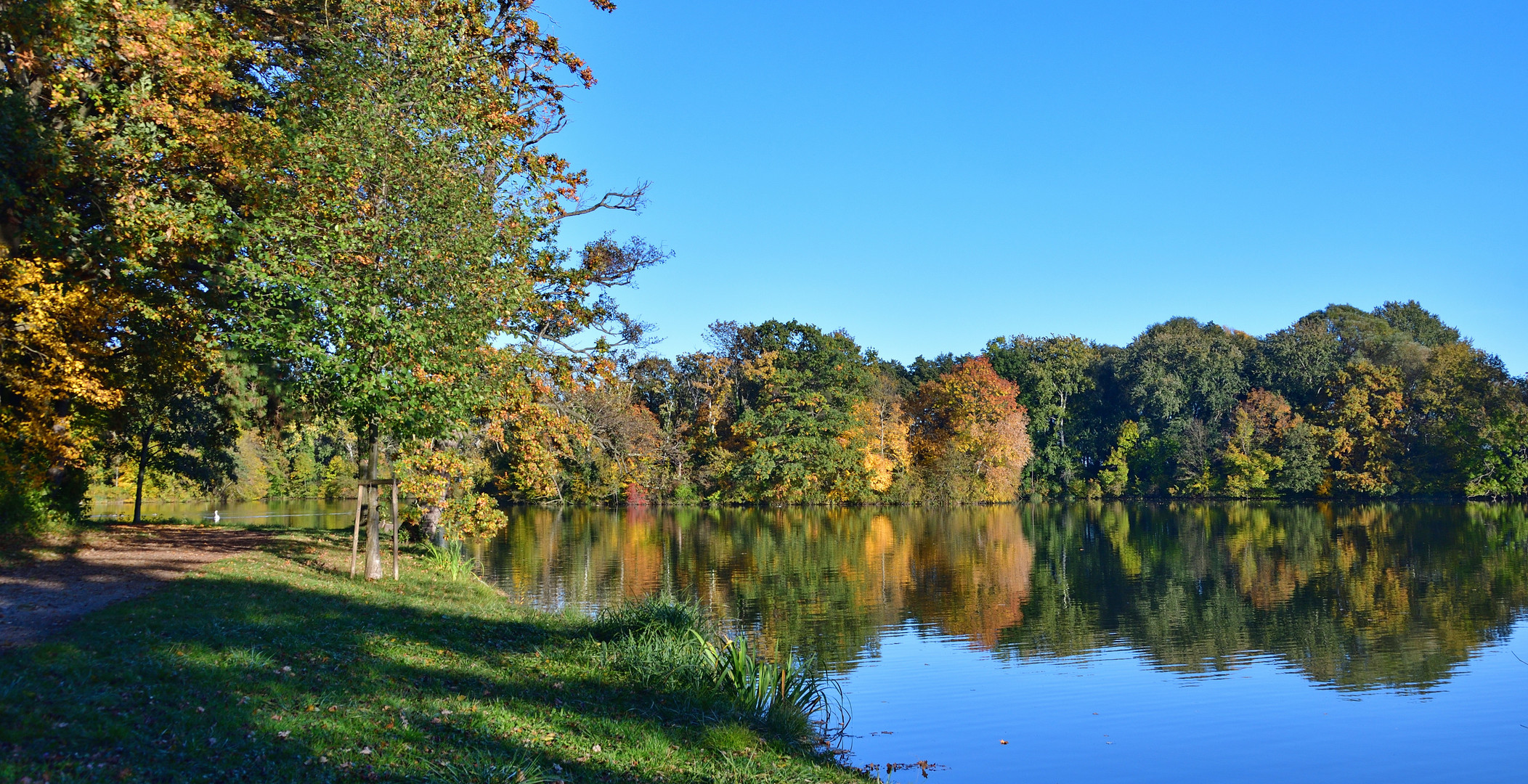 Herbstzeit