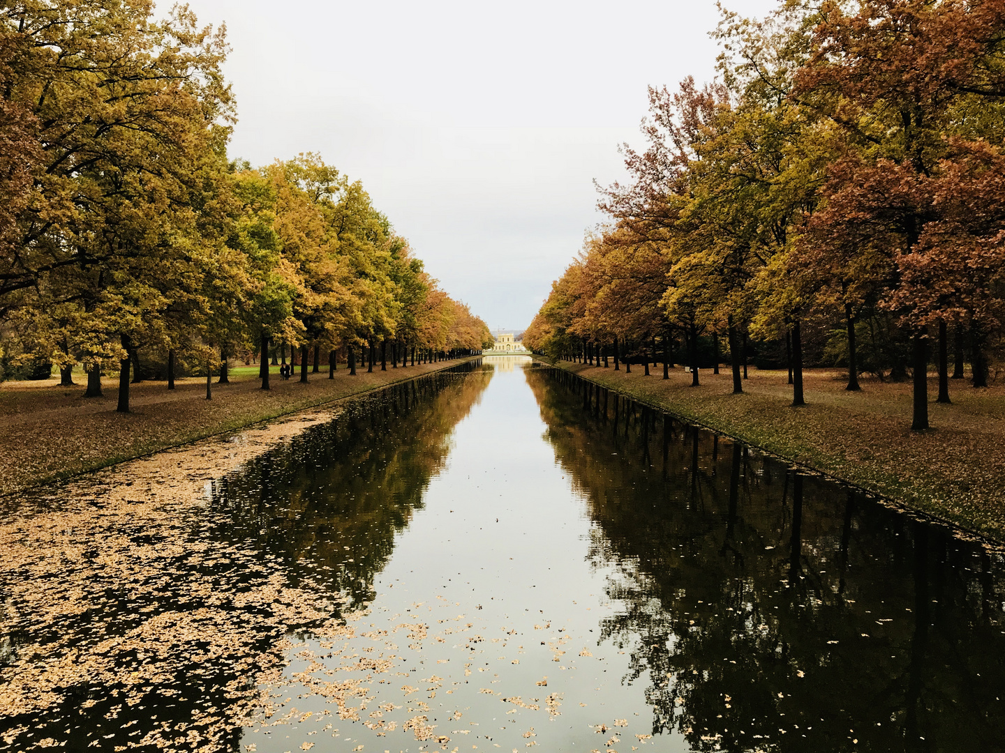 Herbstzeit