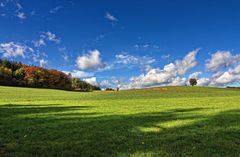 Herbstzeit