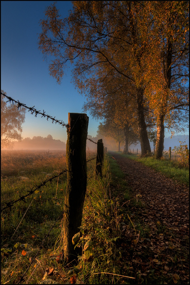 Herbstzeit