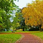 Herbstzeit