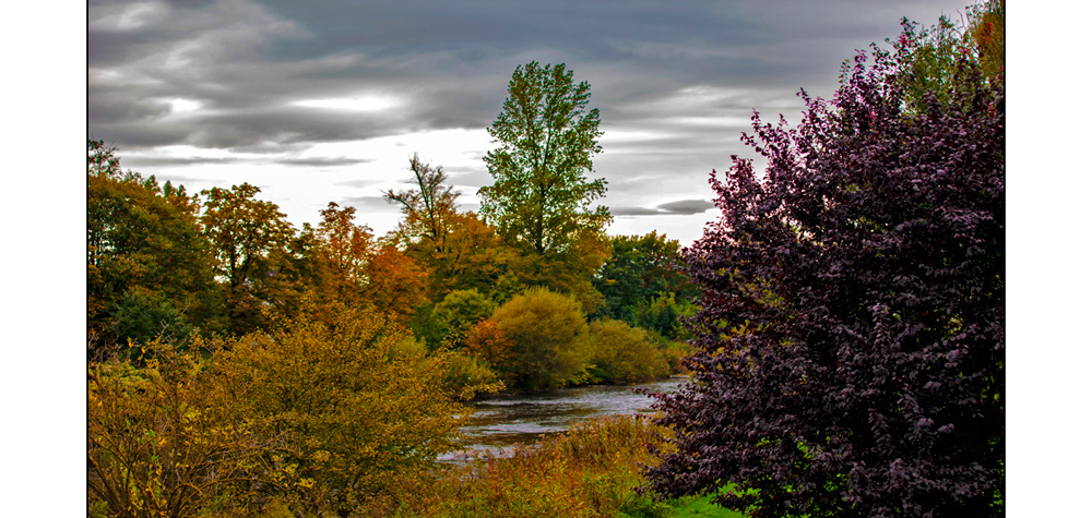 Herbstzeit !!