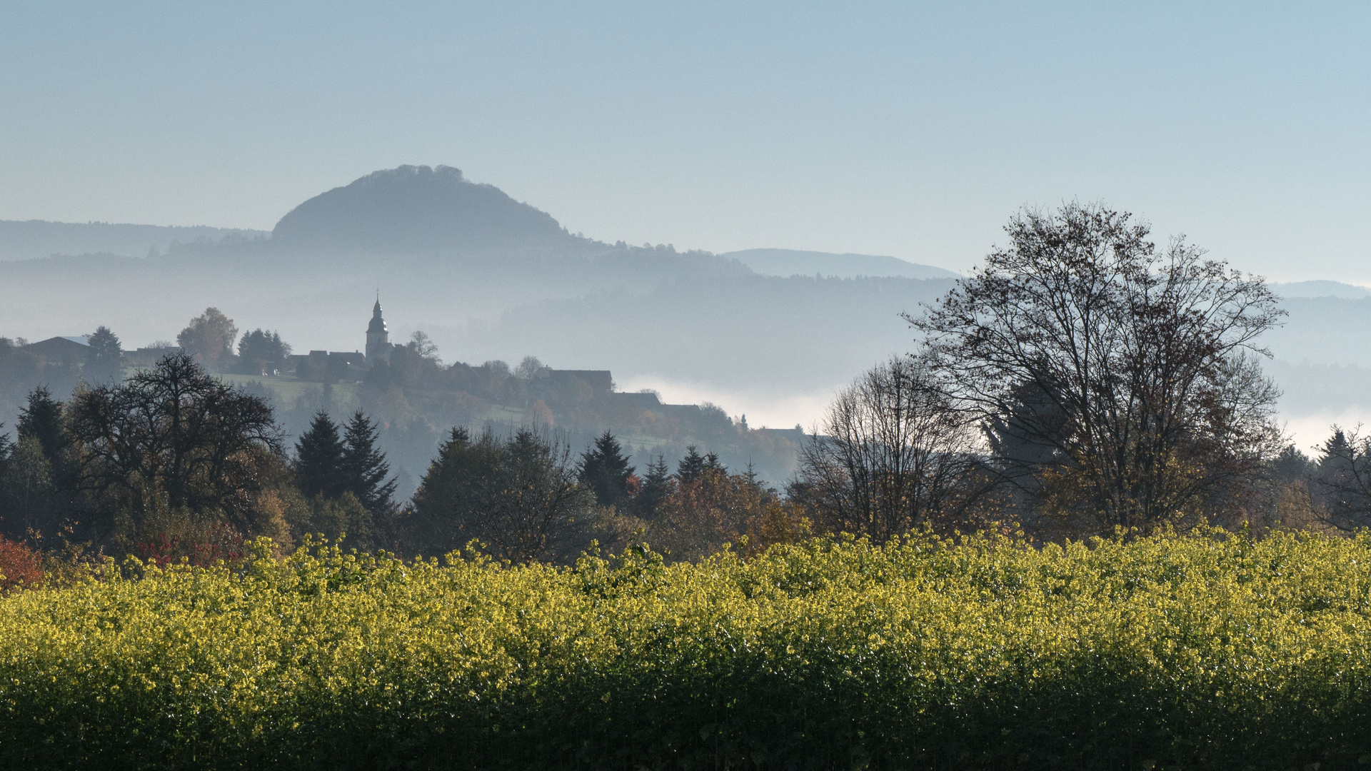 Herbstzeit