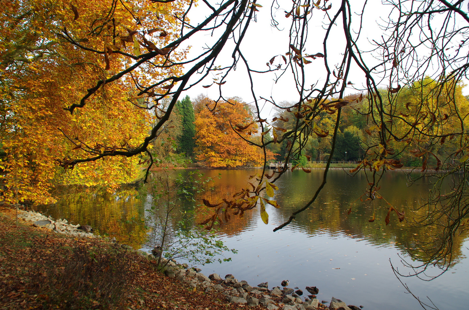 Herbstzeit