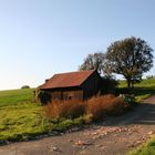 Herbstzeit - Erntezeit