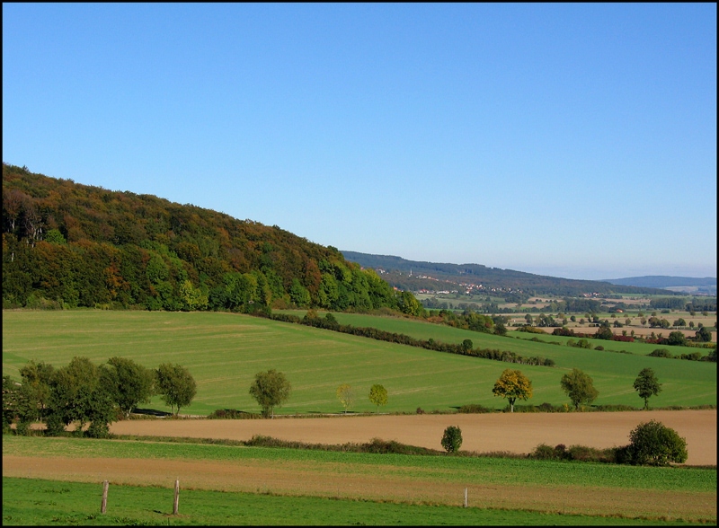 Herbstzeit