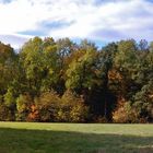 Herbstzeit = Gartenarbeit.