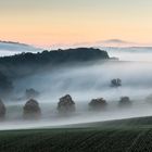 Herbstzeit im Westerwald