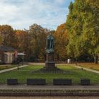 Herbstzeit in Bad Homburg 3