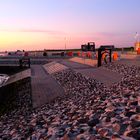 Herbstzeit in Büsum