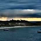 Herbstzeit in der Bretagne