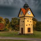 Herbstzeit in Gielsdorf