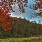 Herbstzeit in HDR