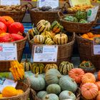 Herbstzeit ist Kürbiszeit